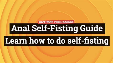 anal fisting training|Anal Fisting: Learn How to Anal Fist Like A Pro (NEW GUIDE)